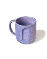 Alamkari India Ceramic Sleek-Bleek Face Mug